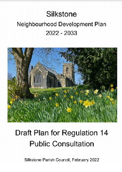 Formal Consultation on draft NDP starts on 28th February