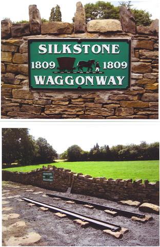 waggonway